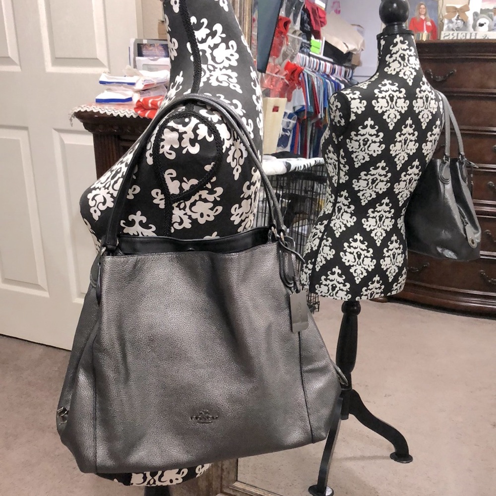Authentic COACH Purse